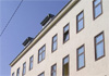 Wohnung . PKW-Stellplätze