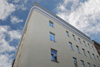 Wohnung . Magazin 3