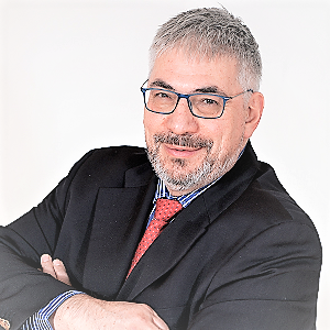 Karl Kulovits, MBA